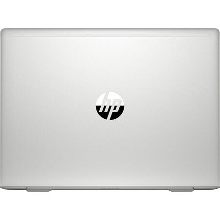 Laptop HP 14'' ProBook 445 G7, FHD,  AMD Ryzen 5 4500U, 8GB DDR4, 1TB + 256GB SSD, Radeon, Win 10 Pro, Silver