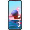 Telefon mobil Dual SIM Xiaomi Redmi Note 10, 128 GB + 4 GB RAM, Lake Green