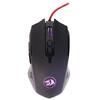 Mouse gaming Redragon Inquisitor 2 iluminare RGB negru