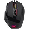 Mouse gaming Redragon Sniper ilumanare RGB negru