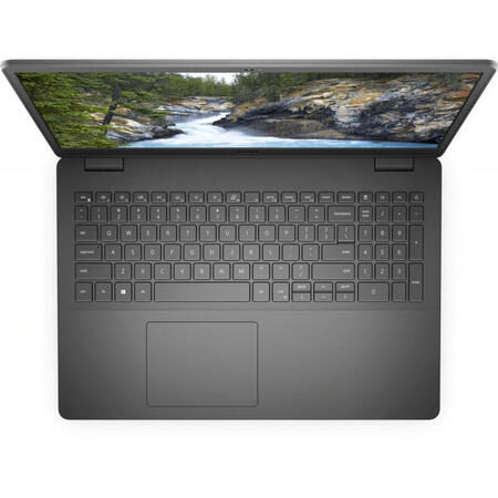 Laptop DELL 15.6'' Vostro 3500 (seria 3000), FHD, Intel Core i7-1165G7, 16GB DDR4, 512GB SSD, Intel Iris Xe, Win 10 Pro