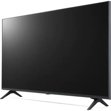 Televizor LED LG 43UP77003LB, 108 cm, Smart TV 4K Ultra HD, clasa G