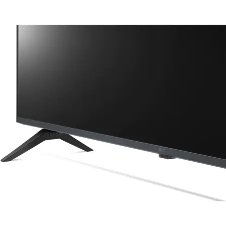 Televizor LED LG 43UP77003LB, 108 cm, Smart TV 4K Ultra HD, clasa G