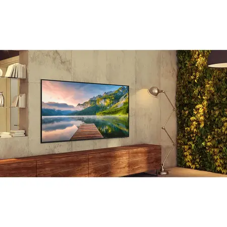 Televizor LED Samsung 75AU8072, 189 cm, Smart TV 4K Ultra HD, Clasa G