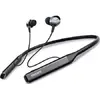 Casti Audio In-Ear Philips, TAPN505BK/00, Bluetooth, Active Noise Cancelling, Autonomie 14h, Negru
