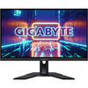 Monitor LED GIGABYTE Gaming M27Q 2‎7 inch 0.5 ms Negru HDR FreeSync Premium 170 Hz
