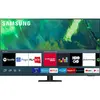 Televizor QLED Samsung 65Q70A, 163 cm, Smart TV 4K Ultra HD, Clasa F