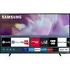 Televizor QLED Samsung 65Q60A, 163 cm, Smart TV 4K Ultra HD, Clasa F