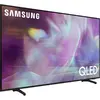 Televizor QLED Samsung 55Q60A, 138 cm, Smart TV 4K Ultra HD, Clasa F