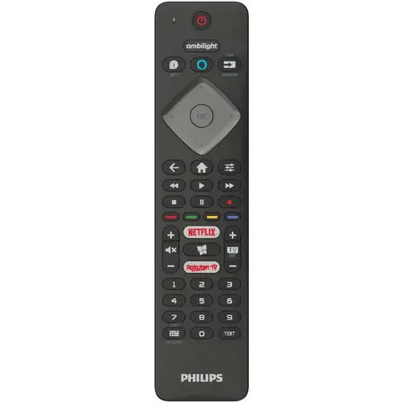 Televizor LED Philips 75PUS7855/12, 189 cm, Smart TV, 4K Ultra HD, Clasa G