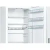 Combina frigorifica Bosch KGV39VWEA, 343 l, Clasa E, Low Frost, VitaFresh, H 201 cm, Alb