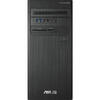 Sistem desktop ASUS ExpertCenter D7 Tower D700TA, Intel Core i7-10700 2.9GHz Comet Lake, 8GB RAM, 512GB SSD, UHD 630, Win 10 Pro