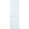 Combina frigorica Samus SCW392NF+, Full No Frost, 293 L, Termostat electronic reglabil, H 185 cm, Clasa F, Alb