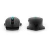 Dell Mouse gaming wireless Alienware 310M, Negru