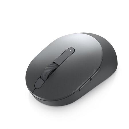 Mouse wireless Dell Mobile Pro MS5120W, Titan Gray