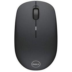 Mouse wireless Dell WM126, Negru