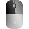 Mouse wireless HP Z3700 Silver