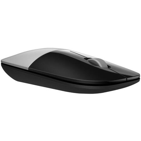 Mouse wireless HP Z3700 Silver