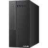 Sistem desktop ASUS ExpertCenter X5 MT X500MA, AMD Ryzen 3 4300G 3.8GHz, 8GB RAM, 512GB SSD, Radeon Graphics, no OS