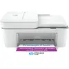 Multifunctional inkjet color HP Deskjet Plus 4122 All-in-One, eligibil HP Instant Ink, A4, Verde