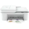 Multifunctional inkjet color HP Deskjet Plus 4122 All-in-One, eligibil HP Instant Ink, A4, Verde
