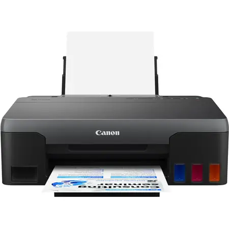 Imprimanta inkjet color Canon G1420 CISS, A4