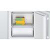 Combina frigorifica incorporabila Bosch KIV87NSF0, 270 l, Clasa F, LowFrost, H 177 cm