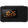 Radio cu ceas FM Panasonic RC-800EG-K, negru