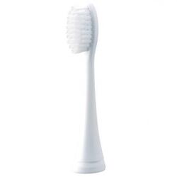 Panasonic Rezerva WEW0972W503 cu peri extra fini pentru curatarea delicata a pungilor gingivale si a gingiei sensibile compatibil cu periuta de dinti EW-DW81