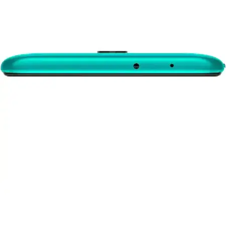 Telefon mobil Xiaomi Redmi 9, Dual SIM, 64GB, 4G, Ocean Green