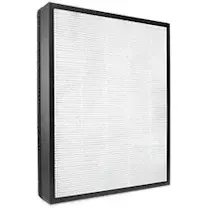 Filtru HEPA NanoProtect Philips FY3433/10, capteaza 99,97 % din particule, durata de viata de pâna la 24 luni, compatibil cu AC4550/50
