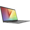 Ultrabook ASUS 14'' VivoBook S435EA, FHD, Intel Core i5-1135G7, 8GB DDR4X, 512GB SSD, Intel Iris Xe, No OS, Deep Green