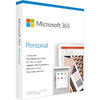 Aplicatie Microsoft 365 Personal Engleza 32-bit/x64, 1 An, 1 Utilizator, Medialess Retail