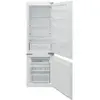 Combina frigorifica incorporabila CANDY BCBS 172 T/N, 251 l, H 177 cm, Clasa F, alb