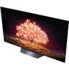 Televizor OLED LG OLED65B13LA, 164 cm, Smart TV 4K Ultra HD