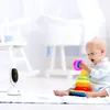 Sistem video monitorizare bebelusi Motorola Comfort35 Digital, termometru, infrarosu