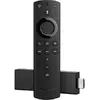Media Player Amazon Fire TV Stick 4K, Quad-core, 8 GB, Wi-Fi, Bluetooth, Control TV, Control vocal Alexa, Negru