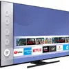 Televizor LED Horizon 55HL8530U/B, Clasa G, 139 cm, Smart TV 4K Ultra HD