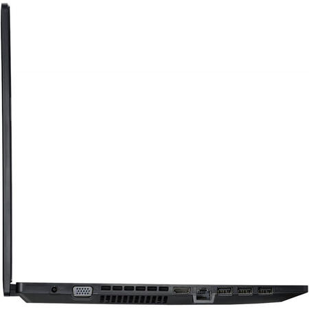Laptop ASUS 15.6'' P2540FA, HD, Intel Core i3-10110U, 8GB DDR4, 256GB SSD, GMA UHD, Endless OS, Black