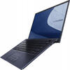 Ultrabook ASUS 14'' ExpertBook B9 B9400CEA, FHD, Intel Core i7-1165G7, 16GB DDR4X, 2x 512GB SSD, Intel Iris Xe, Win 10 Pro, Star Black
