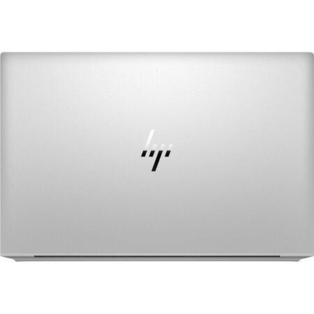 Ultrabook HP 15.6'' EliteBook 855 G7, FHD,  AMD Ryzen 5 PRO 4650U, 16GB DDR4, 512GB SSD, Radeon, Win 10 Pro, Silver