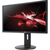 Monitor LED Acer Gaming XF240QS 23.6 inch 1 ms Negru FreeSync 165 Hz OC