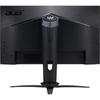 Monitor LED Acer Gaming Predator XB3 XB253QGX 24.5 inch 1 ms Negru HDR G-Sync Compatible 240 Hz