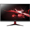 Monitor LED Acer Gaming Nitro VG2 VG252Q X 24.5 inch 1 ms Negru G-Sync Compatible 240 Hz