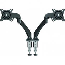 Suport monitor Barkan M142P.B, 15-29inch, Black