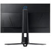 Monitor LED Samsung Gaming Odyssey G3 LF27G35TFWUXEN 27 inch 1 ms Negru FreeSync Premium 144 Hz