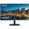 Monitor LED Samsung LF32TU870VUXEN 31.5 inch 8 ms Argintiu Thunderbolt HDR 60 Hz