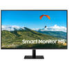 Monitor LED Samsung LS32AM500NRXEN 32 inch 8 ms Negru 60 Hz