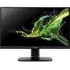 Monitor LED Acer Gaming KA272U 27 inch 1 ms Negru FreeSync 75 Hz