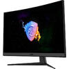 Monitor LED MSI Gaming Optix G27C6 Curbat 27 inch 1 ms Negru FreeSync Premium 165 Hz